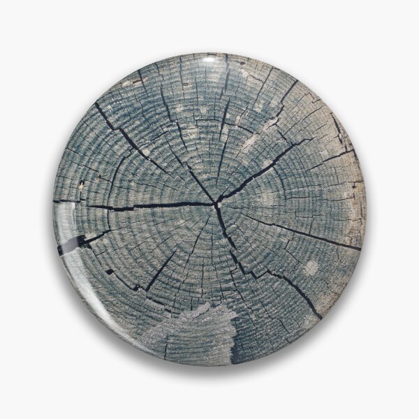 Item preview, Old and grey dried up wood designed and sold by riku05830.