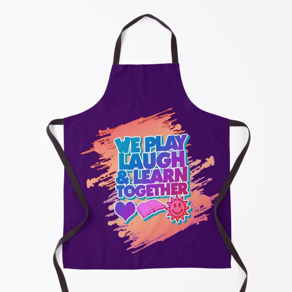 Item preview, DAYCARE DELIGHTS designed and sold by THE AMERICAN TEEVANGELIST.