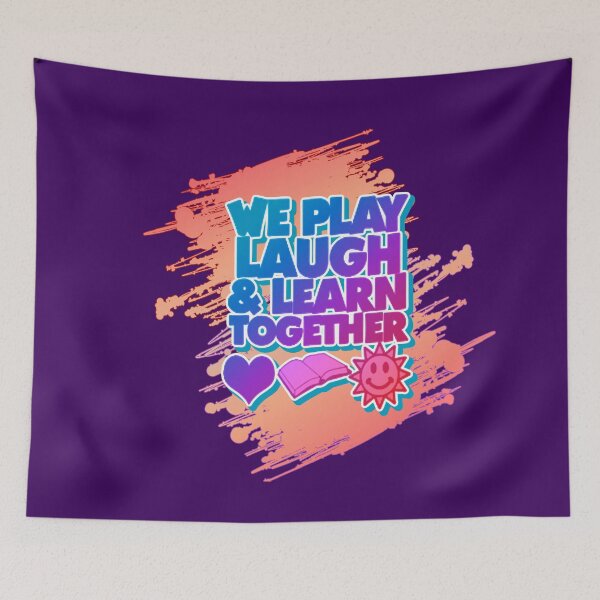 Item preview, DAYCARE DELIGHTS designed and sold by THE AMERICAN TEEVANGELIST.