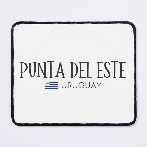 Item preview, Punta del Este - Uruguay designed and sold by StudioRedKoala.