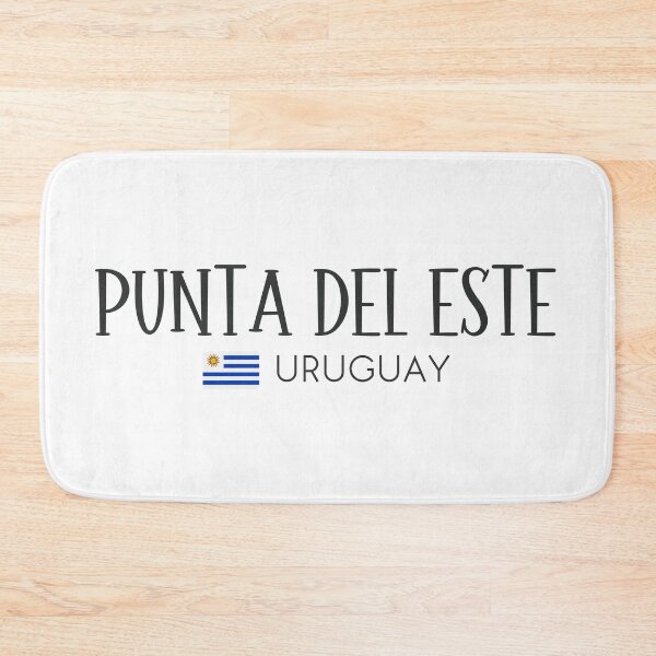 Item preview, Punta del Este - Uruguay designed and sold by StudioRedKoala.