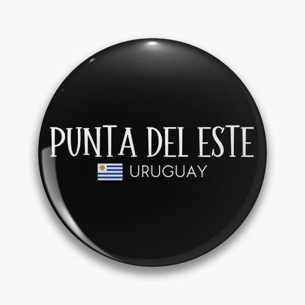 Item preview, Punta del Este - Uruguay  designed and sold by StudioRedKoala.