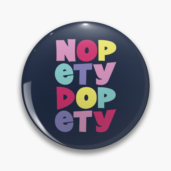 Item preview, Nopety Dopety designed and sold by avperth.