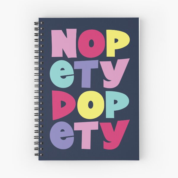 Item preview, Nopety Dopety designed and sold by avperth.