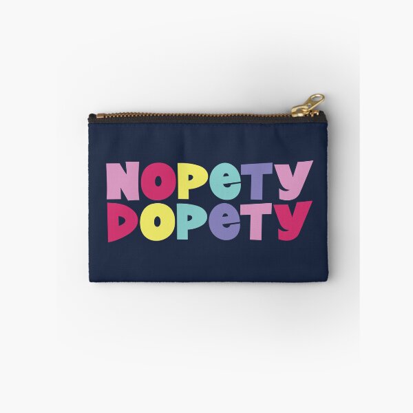 Item preview, Nopety Dopety designed and sold by avperth.