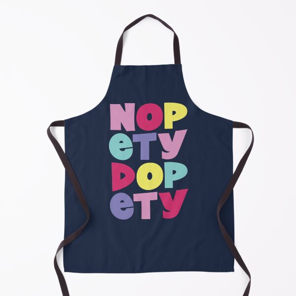 Item preview, Nopety Dopety designed and sold by avperth.