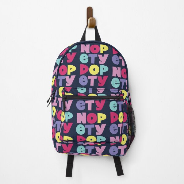 Item preview, Nopety Dopety designed and sold by avperth.