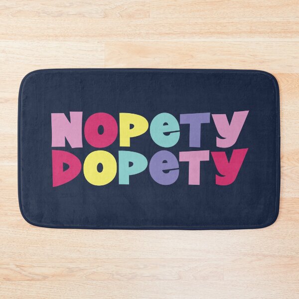 Item preview, Nopety Dopety designed and sold by avperth.