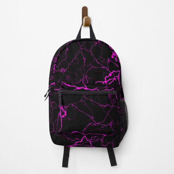 Item preview, Neon Pulse Fractured Energy Art designed and sold by Positiviteez.