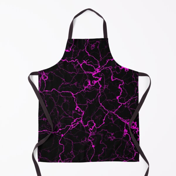 Item preview, Neon Pulse Fractured Energy Art designed and sold by Positiviteez.