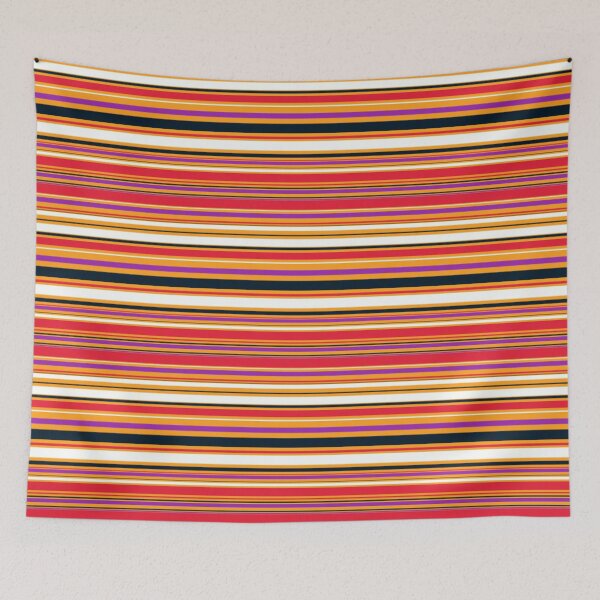 Item preview, STRIPED designed and sold by larissa-myrie.