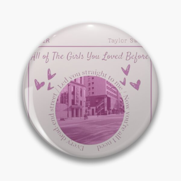 Item preview, all of the girls you loved before Taylor swift :) designed and sold by Tay Designs.