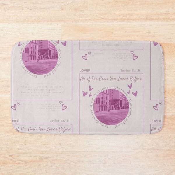 Item preview, all of the girls you loved before Taylor swift :) designed and sold by Tay Designs.