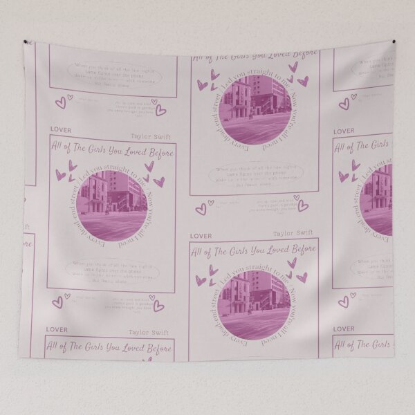 Item preview, all of the girls you loved before Taylor swift :) designed and sold by Tay Designs.