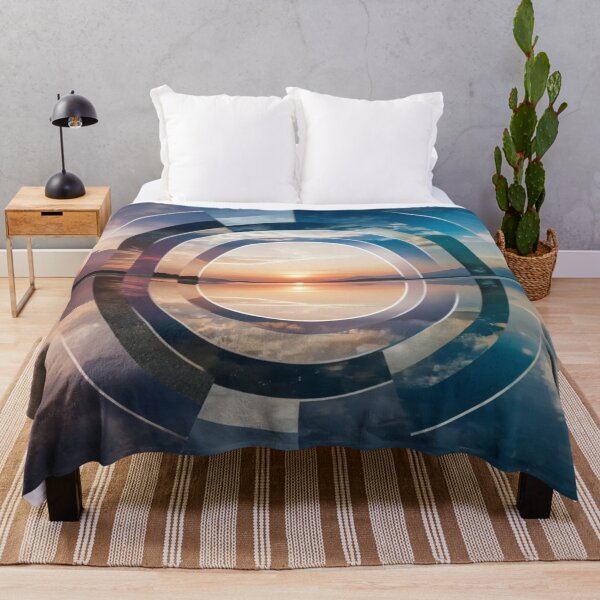 Item preview, Boundless Dreams - Collage Gifts designed and sold by eXtraHumans.