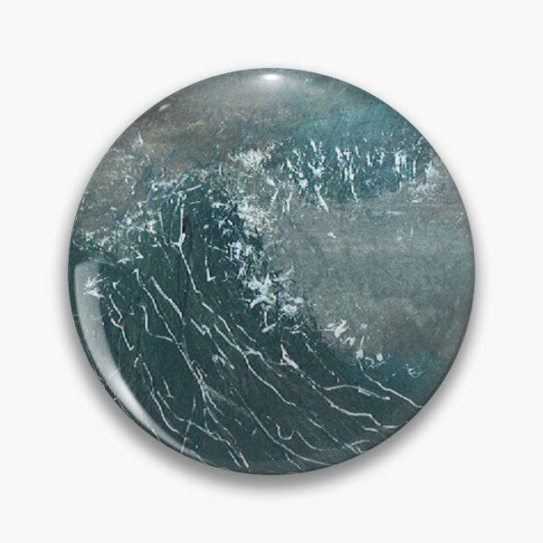 Item preview, Abstract Seascape 5 designed and sold by BostonSteveG.