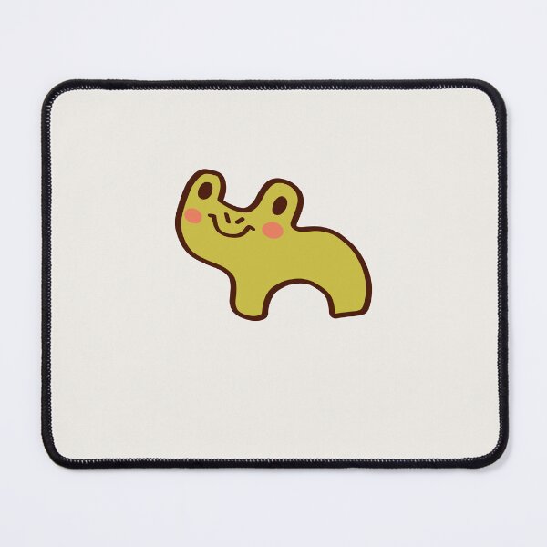 Item preview, frogs doodle designed and sold by merialnam.