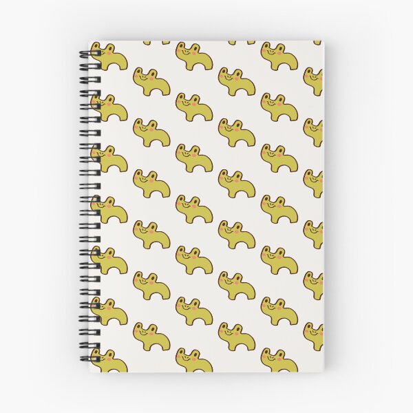 Item preview, frogs doodle designed and sold by merialnam.