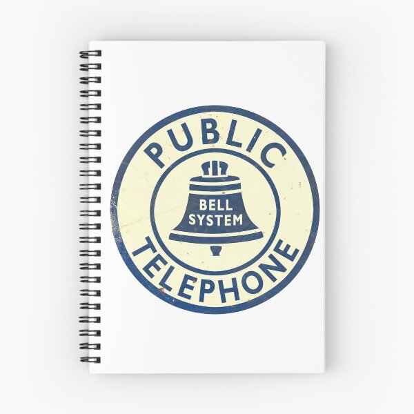Item preview, Public Telephone - Rotary Dial phone retro telephone dial designed and sold by PIXEL POP DESIGNS - Beyond the Norm!.