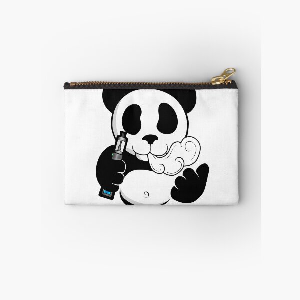 Item preview, Vape Panda designed and sold by XephToons.