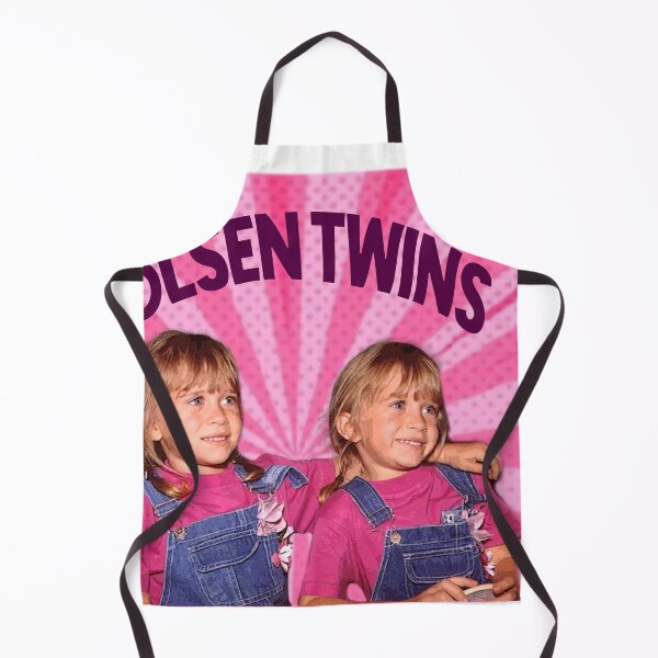 Item preview, May Kate and Ashley olsen TWINS cute designed and sold by Moranfri17.