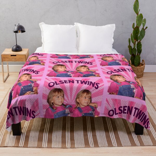 Item preview, May Kate and Ashley olsen TWINS cute designed and sold by Moranfri17.