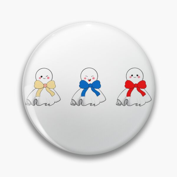 Item preview, Teru Teru Bozu rain doll designed and sold by Have-a-Niceday.