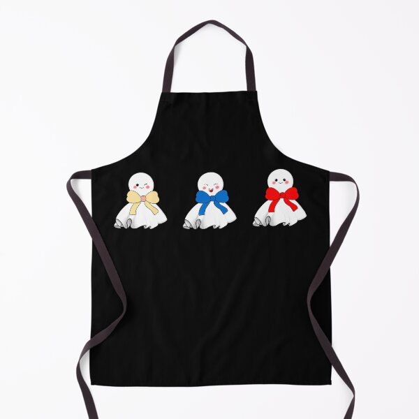 Item preview, Teru Teru Bozu rain doll designed and sold by Have-a-Niceday.