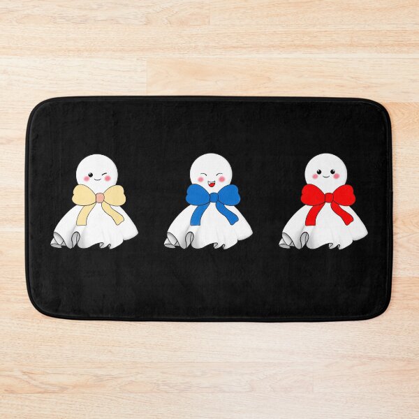 Item preview, Teru Teru Bozu rain doll designed and sold by Have-a-Niceday.