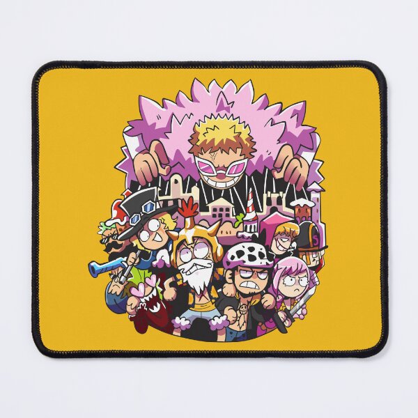 Item preview, The Dressrosa Arc designed and sold by UANIPISCI.