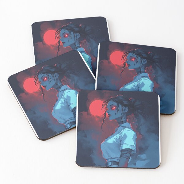 Item preview, undead nurse designed and sold by CursedbyLilith.