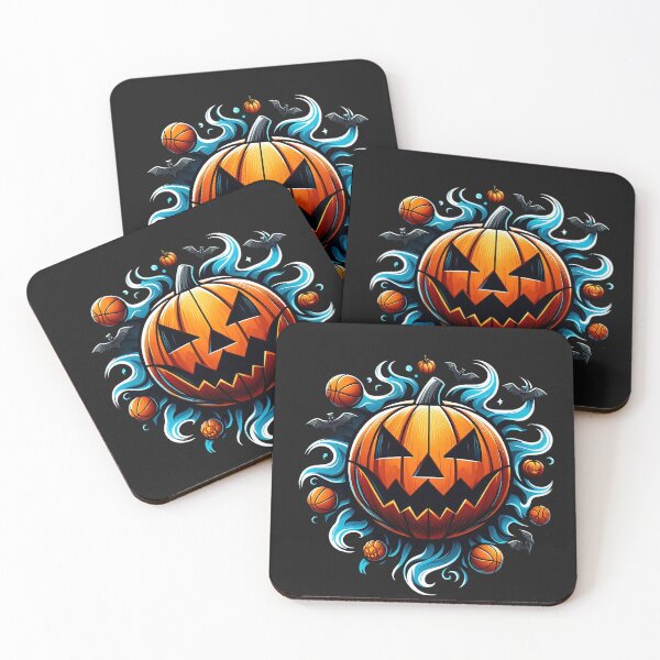 Item preview, Cute design basketball for Halloween sports, skeleton with basketball,basketball playe designed and sold by CrasyART.