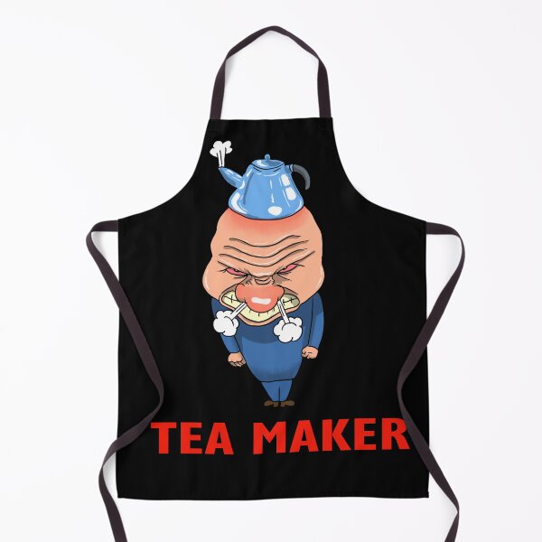 Item preview, Tea maker designed and sold by AyseAkcay.