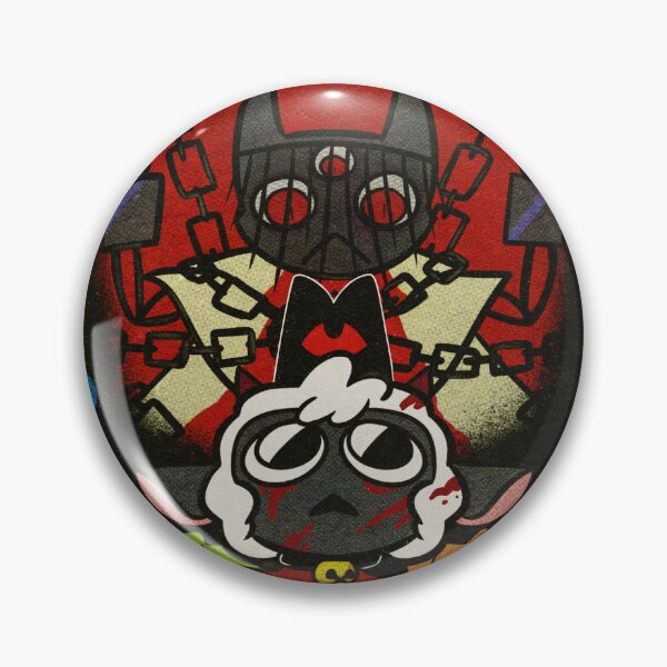 Item preview, God Killer designed and sold by MistySparkles.