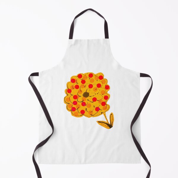 Item preview, Dotty Flower designed and sold by Seeyouspoon.