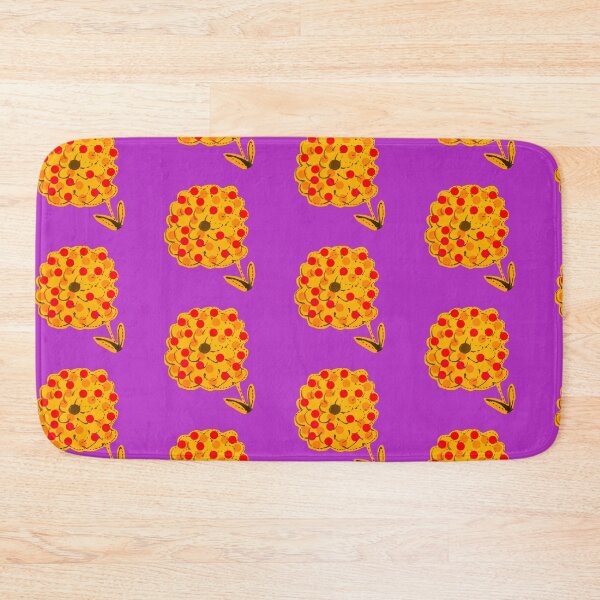 Item preview, Dotty Flower designed and sold by Seeyouspoon.