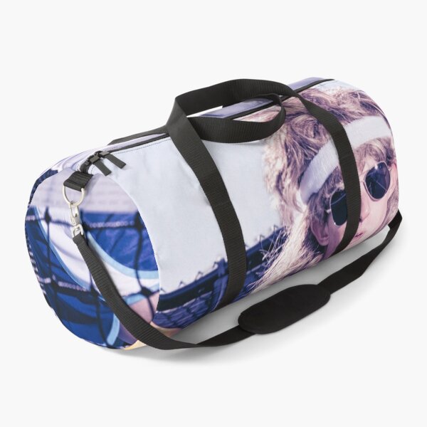 Item preview, Pickleball Smash Action Shot designed and sold by OutofFocusShop.