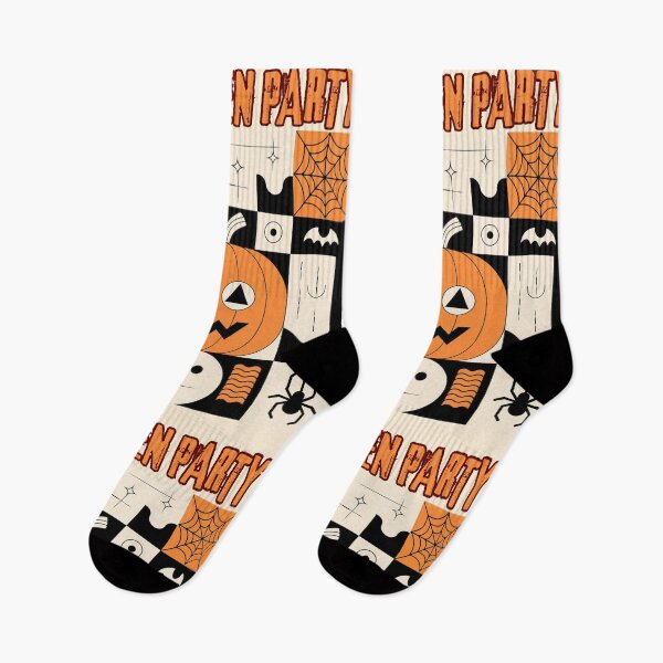 Item preview, HALLOWEEN PARTY! designed and sold by SharingLove.