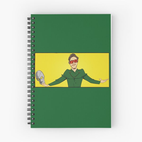 Item preview, RDJ! designed and sold by SillyNate.