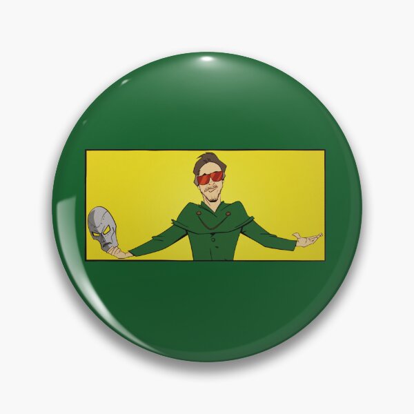 Item preview, RDJ! designed and sold by SillyNate.
