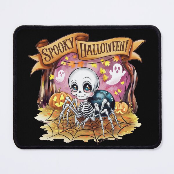 Item preview, SPOOKY UNIQUE HALLOWEEN! designed and sold by SharingLove.