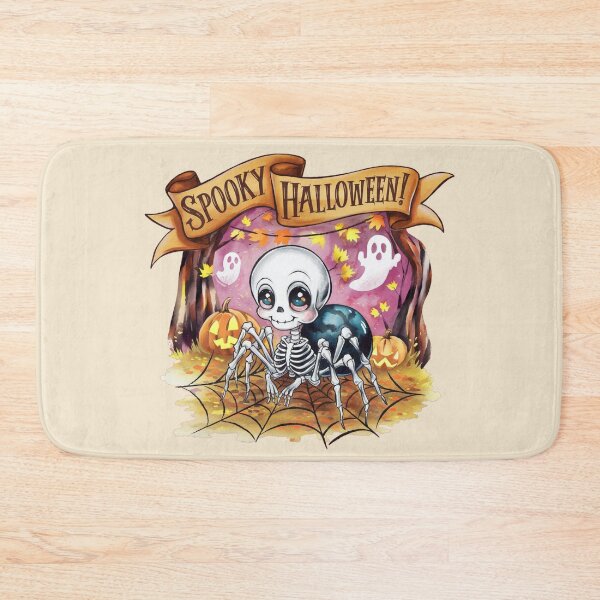 Item preview, SPOOKY UNIQUE HALLOWEEN! designed and sold by SharingLove.