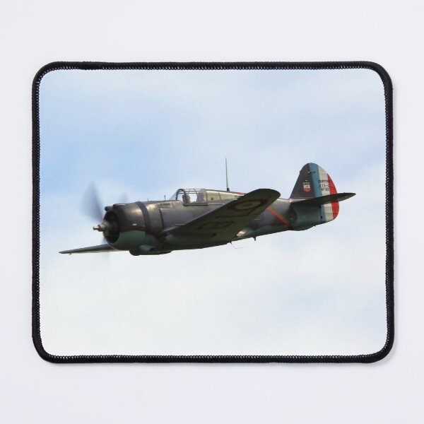 Item preview, Curtiss Hawk 75 in flight designed and sold by MartinPhotos.