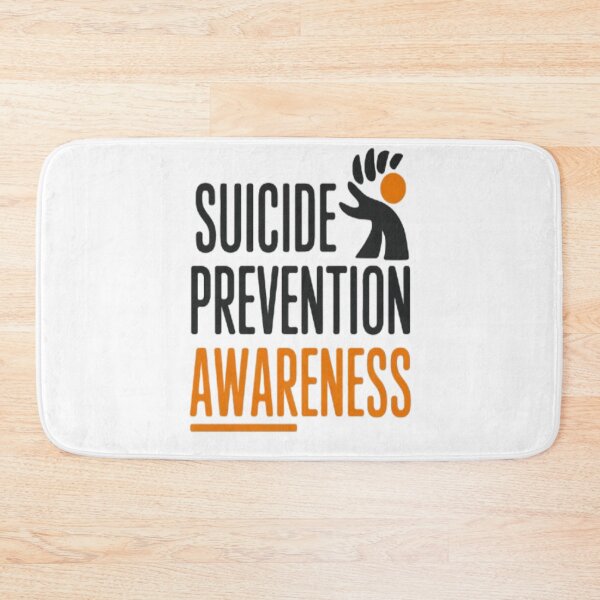 Item preview, Suicide prevention awareness designed and sold by The Art Vibe.