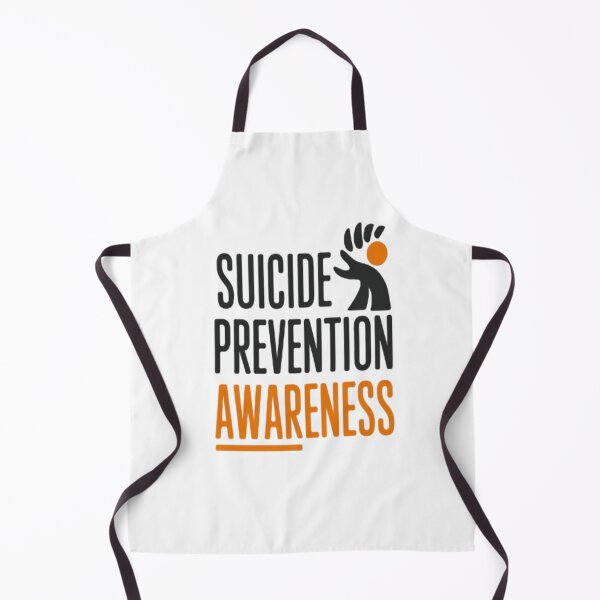 Item preview, Suicide prevention awareness designed and sold by The Art Vibe.