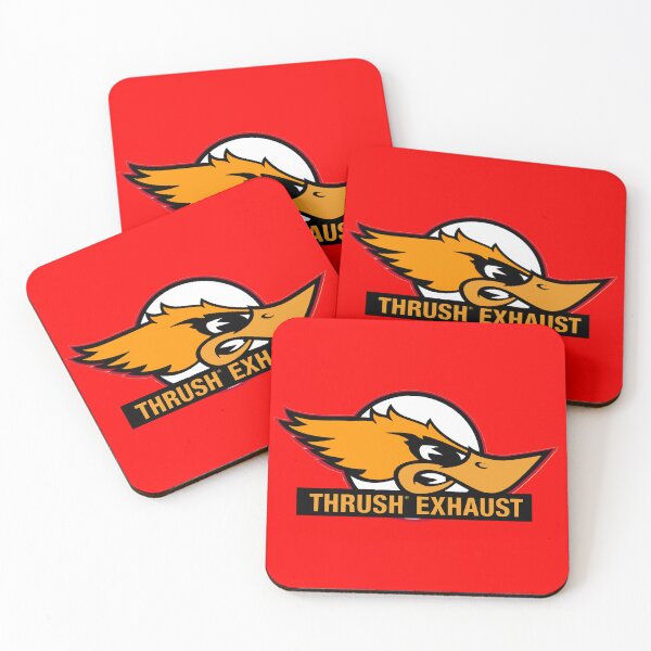 Item preview, THRUST EXHAUST SYSTEM POINT RIGHT designed and sold by Phantom  Cruizer.