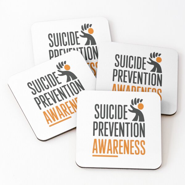 Item preview, Suicide prevention awareness designed and sold by The Art Vibe.