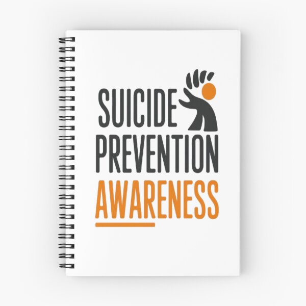 Item preview, Suicide prevention awareness designed and sold by The Art Vibe.