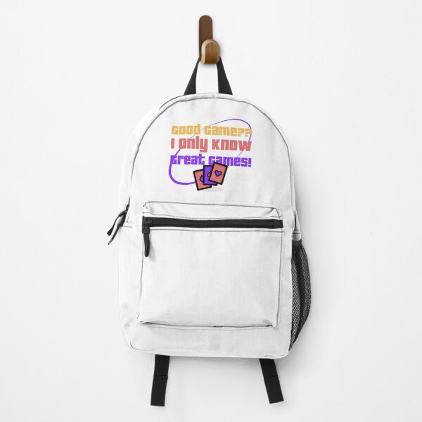 Item preview, Good Game?? I Only Know Great Games! designed and sold by BestMerchnTees.