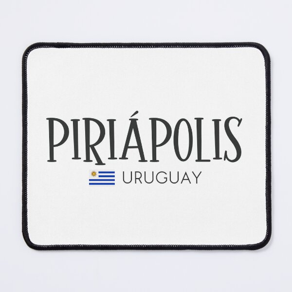 Item preview, Piriápolis - Uruguay  designed and sold by StudioRedKoala.